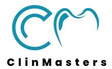 ClinMasters' Logo